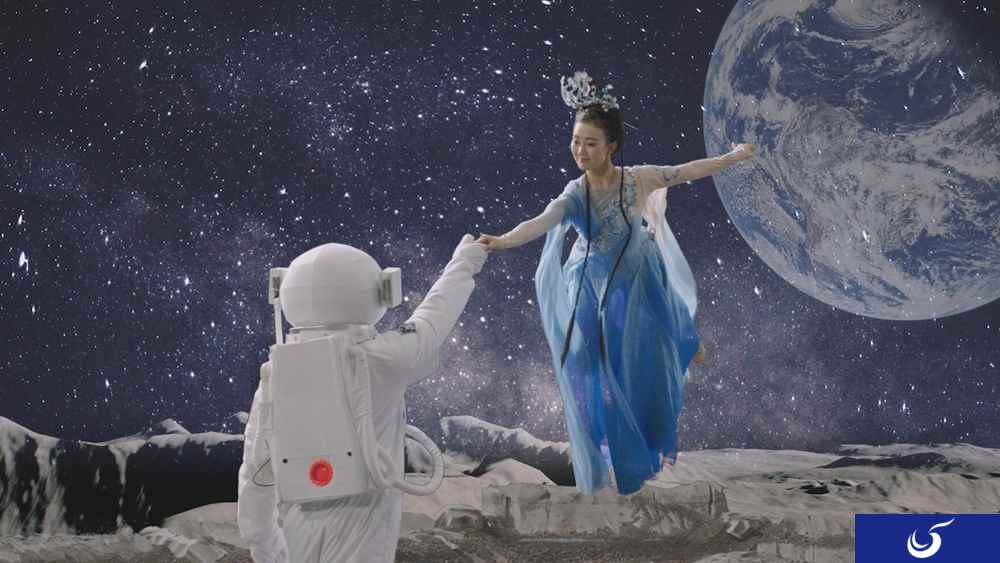 《梦幻西游》手游月宫门派曲助阵河南卫视“中秋奇妙游”,创意展现国风传承