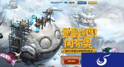 雪山神庙《不思议迷宫》新资料片正式开启!