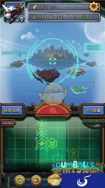六大元素再临《不思议迷宫》元素大陆再次开启!