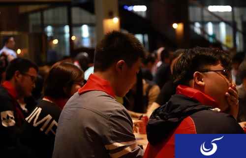 杭州老铁最发靥！不思议迷宫西湖开轰趴