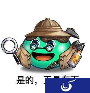 游戏博物馆！《不思议迷宫》里的珍宝彩蛋一览