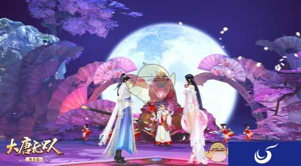 教你迎娶白富美!《大唐无双》唯美篇提亲套路提前曝光
