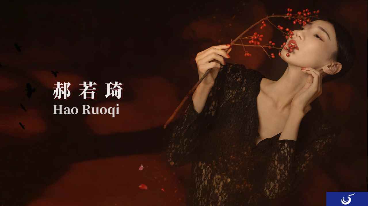海棠花落现古风神韵 《大唐无双》手游风华新职业踏歌起舞而来