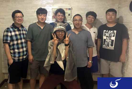 《盗墓长生印》0.5人成本的玩家群管理