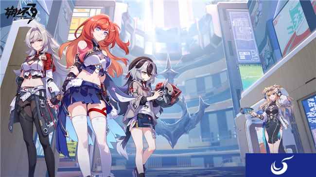 《崩坏3》7.3版本更新,第二部全新启航!