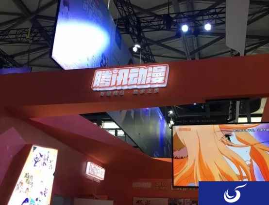 是游戏展还是漫展?被二次元游戏潮占领的ChinaJoy 2017