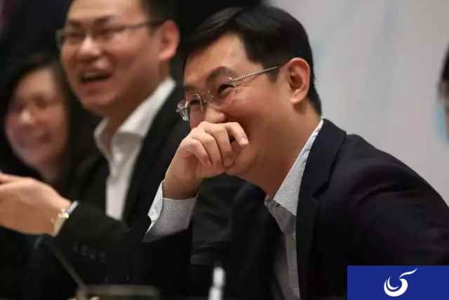 腾讯游戏拿走了中国一半的游戏市场,上半年营收高达238亿