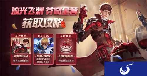 《魂斗罗:归来》喜提公测周年庆!这份“福利指南”你确定不看?
