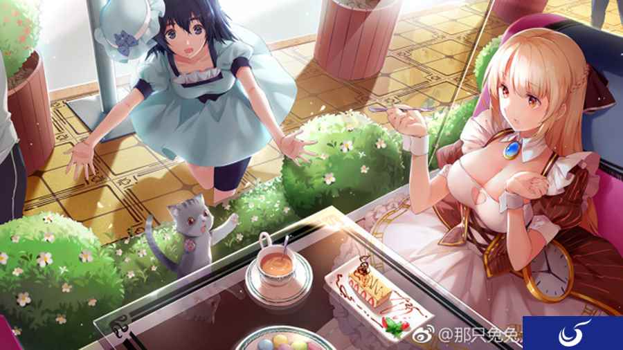 《永远的7日之都》x《命运石之门》联动开放同人作品赏