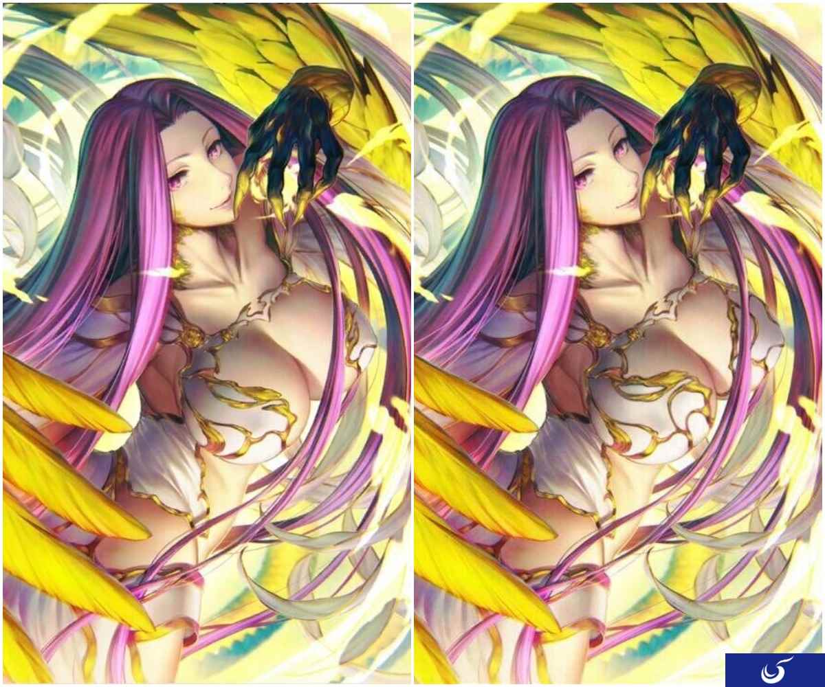 《命运-冠位指定》国服遭和谐 大胸妹子服饰调整