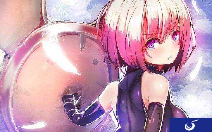 《FGO》国服因立绘更改 补偿全服玩家100圣晶石