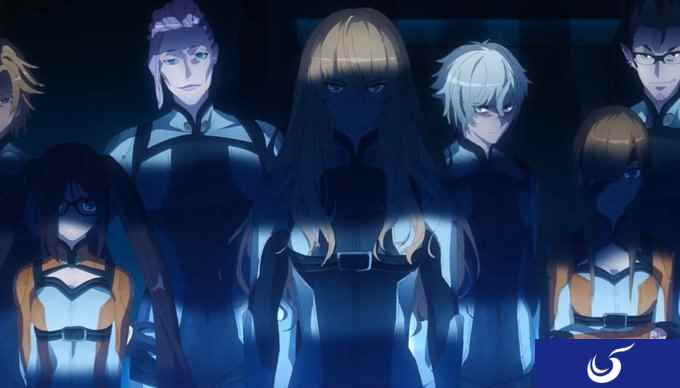 《FGO》五周年OP动画公开 信息量大、细节爆炸！