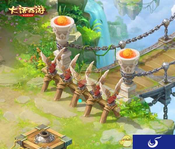 大话手游全新版本《大闹天宫》局测即将来袭，趣味玩法大盘点