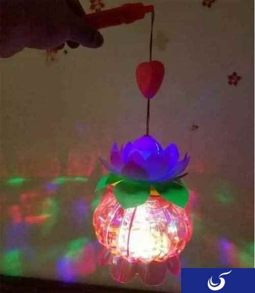 玩家晒另类仙器 发光效果叼炸天