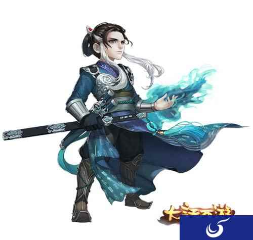 大话西游新主角南冠客原画嘉年华邀你一聚