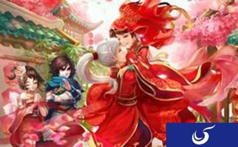 大话西游手游友好度攻略在游戏中和女神结婚