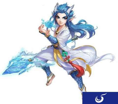 大话西游手游龙战将怎么样应该怎么玩