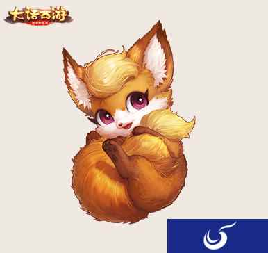大话手游魅惑狐小妖周四局测,技能形象抢先曝光