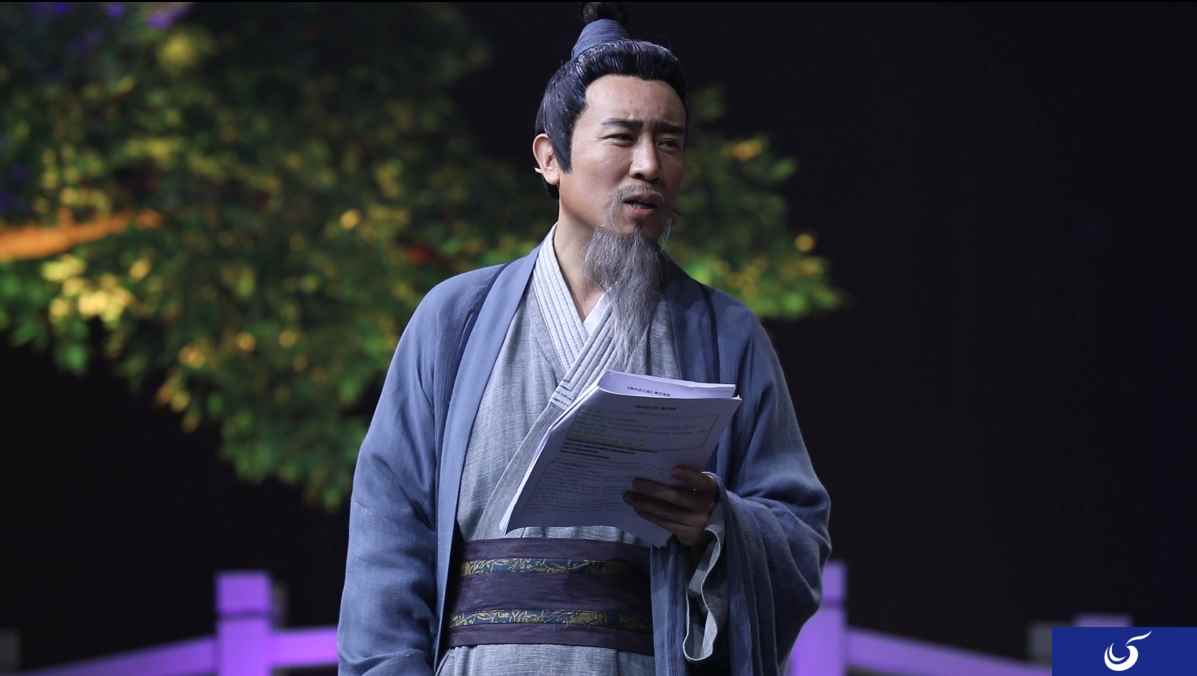 大话西游《国风话江湖》还能这么看?