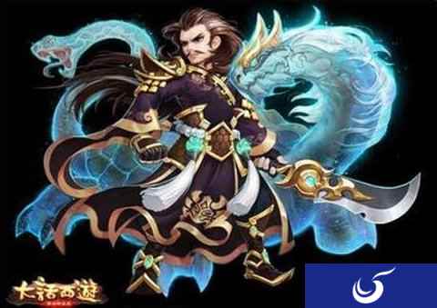 大话西游手游神兽玄武大神加点推荐