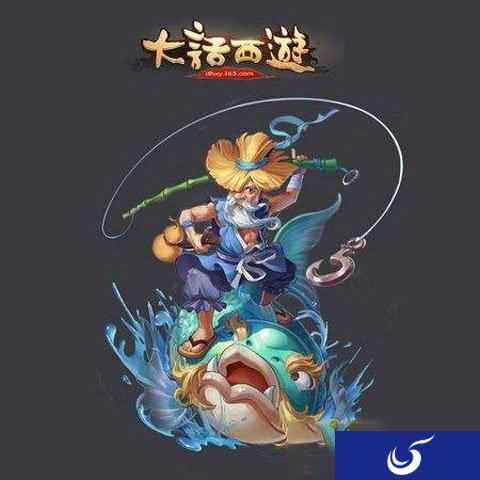 大话西游手游宠物垂云叟技能选择攻略