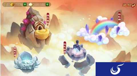 详解大话西游手游钟馗抓鬼和杀地煞星任务