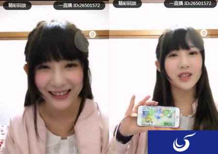 大话西游手游清一色美女记者团即将火热招募