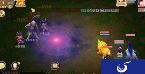 大话西游手游心魔试炼副本玩法讲解