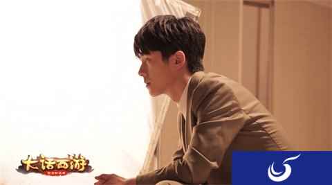 尬舞花絮视频曝光 大话手游刘昊然专服火爆