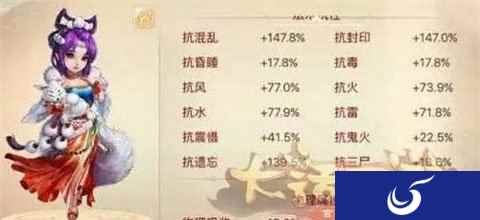 大话西游手游中敏队在PK中需要注意的一些细节