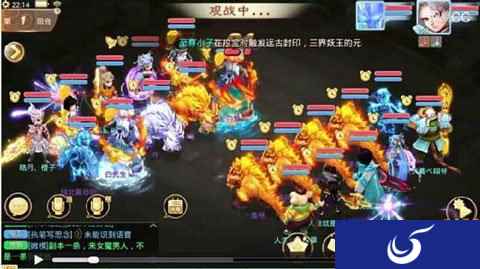 大话西游手游大神教你敏队快攻流三回合结束战斗