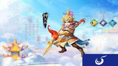 小编浅析大话西游手游新乾坤套装技能