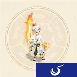 流光溢彩 大话西游8月全新时装广陵锦瑟曝光