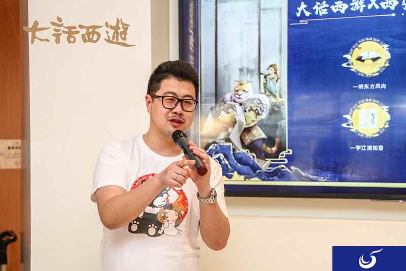 杨超越牵手大话手游!惊喜小龙女携重磅爆料官宣