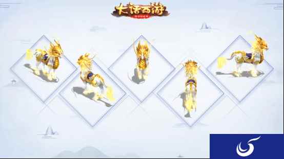 超级联赛奖励曝光!专属龙马座驾等你拿!