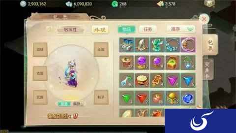 大话西游手游敛息抗震慑效果测试