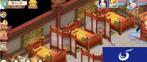 家园这样也是没谁了 大话西游手游家园赏析