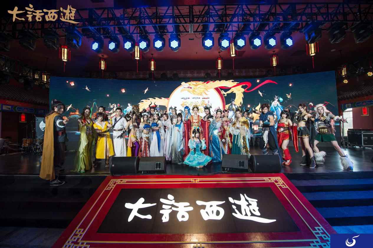 龙吟东方再焕新！2019大话西游手游年度发布会亮点一览