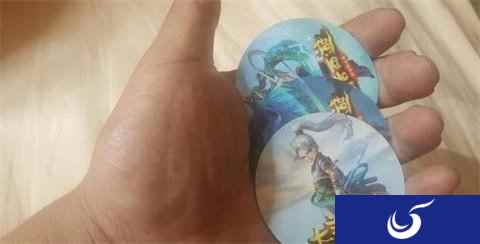 这就是大话西游手游神秘大奖 玩我吗开发组