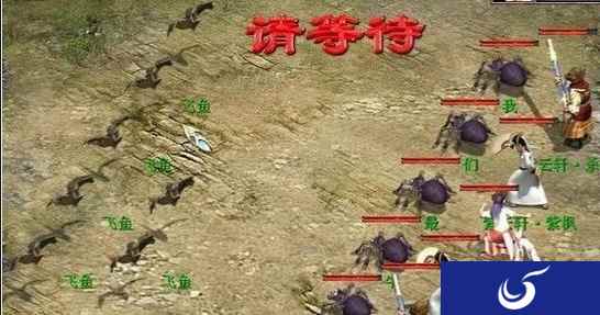 虽然当年网吧倒闭了,可我等到小飞鱼回来了