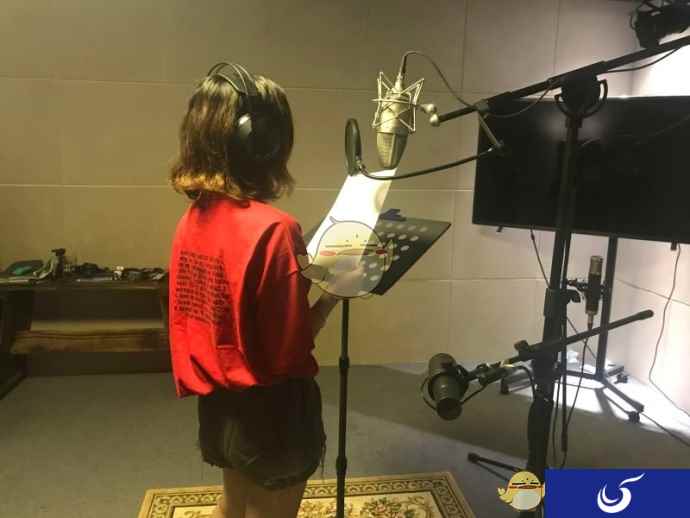 《剑与家园》主题曲悬念曝光 邓紫棋张韶涵陈一发儿傻傻分不清楚