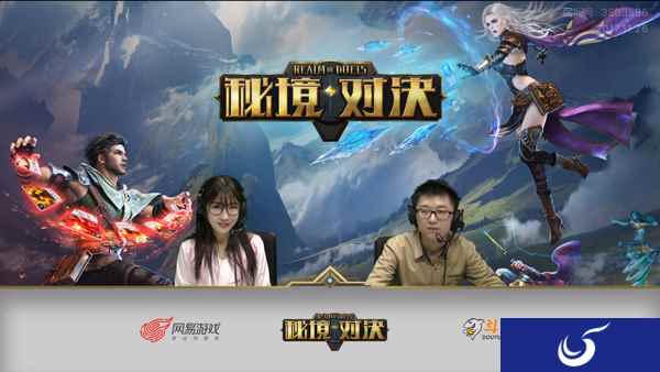 《秘境对决》牌王争霸赛第五周战报 心态是怎样练成的？唯熟练尓