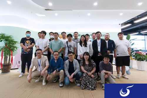 迷你世界（西安）产业生态基地升级啦，影响力步入新征程！