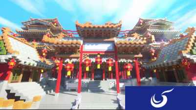 Z世代高中生的新鲜活法：做学海的斗士，也做古风游戏的“建筑师”