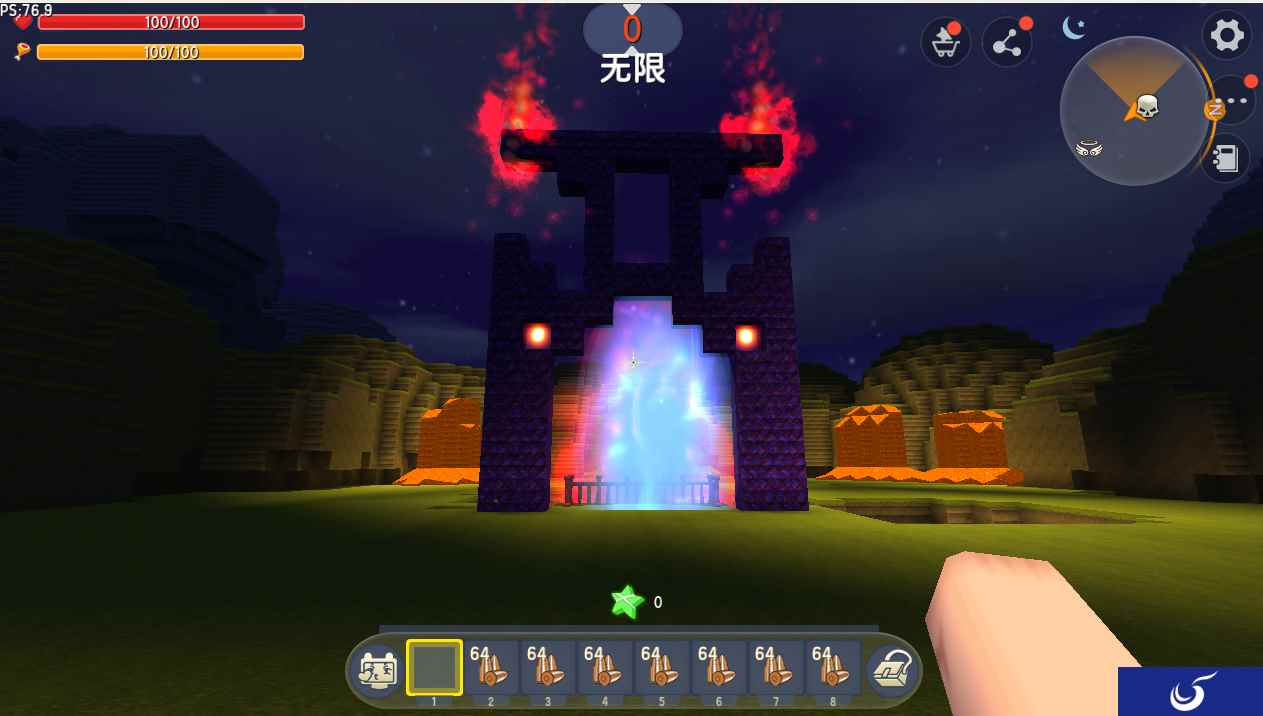 《迷你世界》开发者日志：感受从零开始构建游戏所带来的成就感