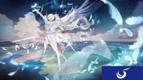 免费时装,领!全新职业,玩!《天谕》手游二周年福利多多多!