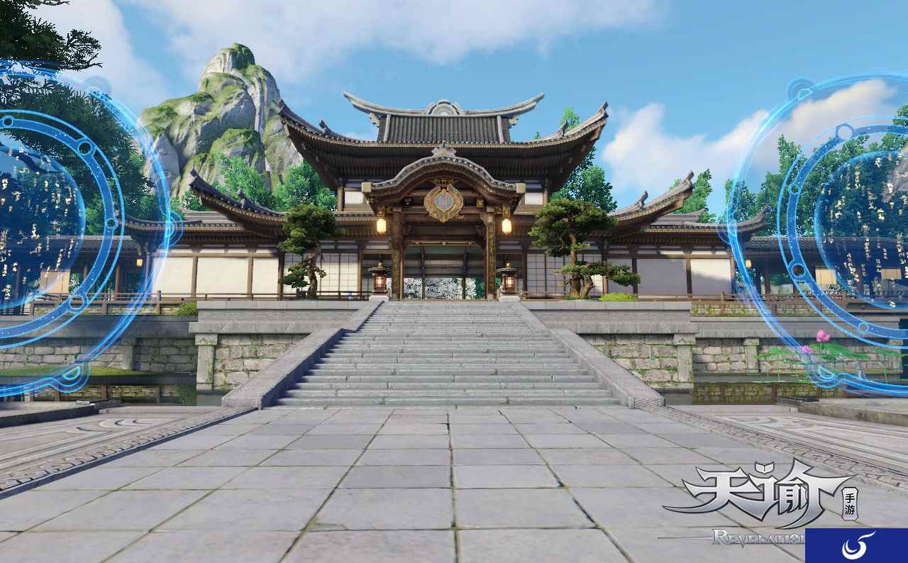 三千桃李遍天下 教师节来《天谕》手游围观老师们工作啦!
