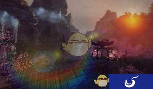 天凉好个秋 《天谕》风景党秋游路线规划