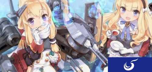 《碧蓝航线》手游评测:次元画风强大,射击玩法独特