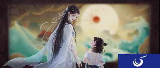 吟风逐浪 《一梦江湖》泠音门派宣传曲上线!